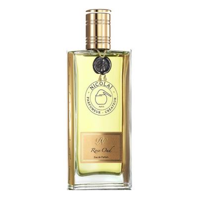 NICOLAI Rose Oud EDP 100 ml